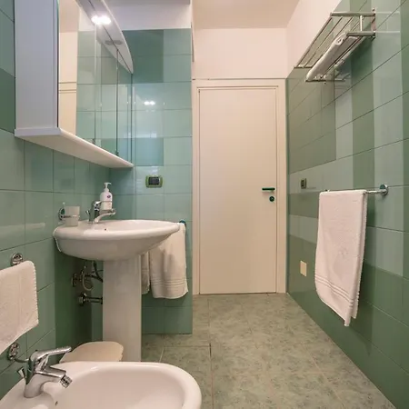 Nyaraló Terrazza Montalbano Punta Secca