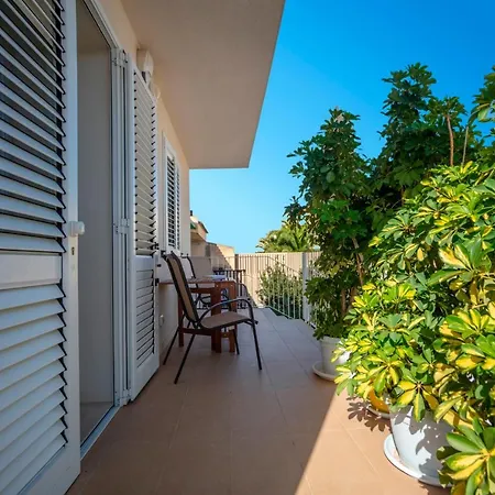 Ferienhaus Terrazza Montalbano
