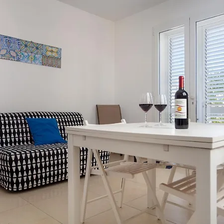 Dom wakacyjny Terrazza Montalbano *