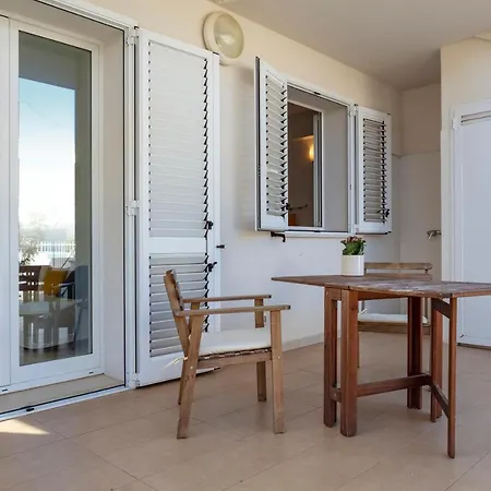 Terrazza Montalbano *