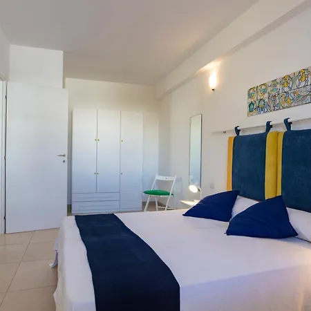 Ferienhaus Terrazza Montalbano