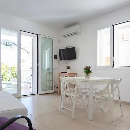 Ferienhaus Terrazza Montalbano