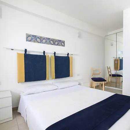 Ferienhaus Terrazza Montalbano *