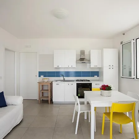 Ferienhaus Terrazza Montalbano Punta Secca