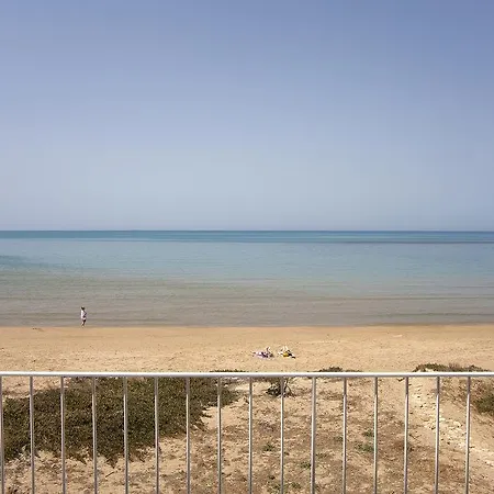 Terrazza Montalbano * Punta Secca