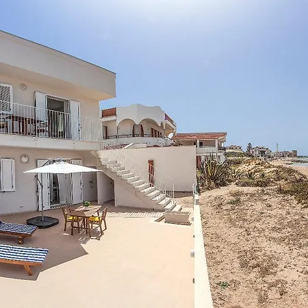 Ferienhaus Terrazza Montalbano