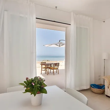 Terrazza Montalbano Ferienhaus