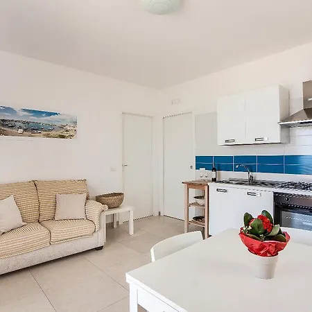 Ferienhaus Terrazza Montalbano *