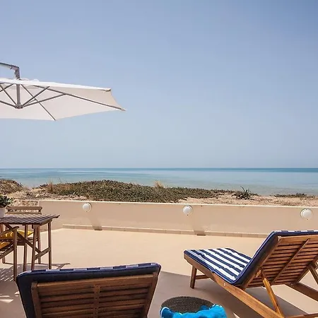 Ferienhaus Terrazza Montalbano
