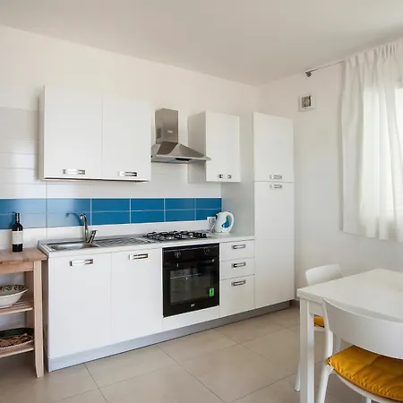 Terrazza Montalbano Ferienhaus